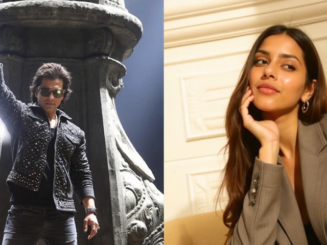 SRK की फिल्म 'किंग' की शूटिंग शुरू: सुहाना खान और अभय वर्मा ने बिना सुपरस्टार के दी पहली क्लैप
