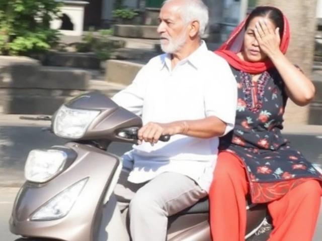 12 जून 2025 के लिए मौसम पूर्वानुमान: उत्तर भारत में लू का प्रकोप, दक्षिण में बारिश की संभावना