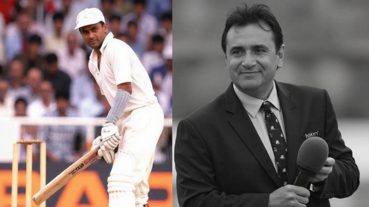 Sunil Gavaskar Net Worth: सुनील गावस्कर की कमाई, संपत्ति और लाइफस्टाइल का सच