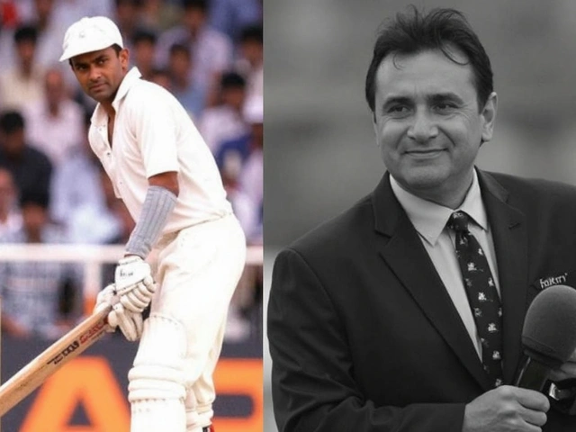Sunil Gavaskar Net Worth: सुनील गावस्कर की कमाई, संपत्ति और लाइफस्टाइल का सच