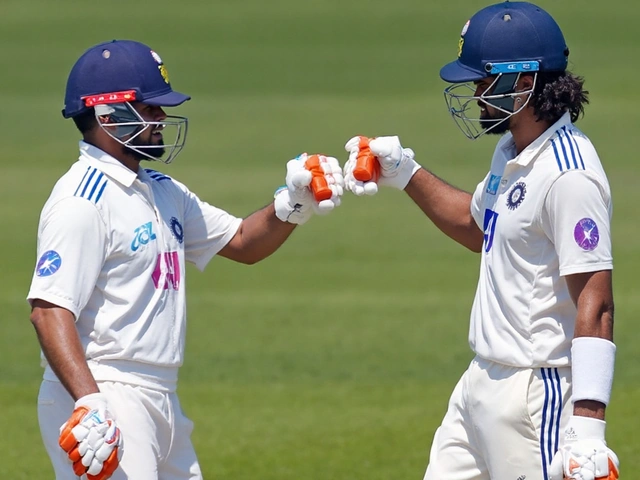 India vs England 3rd Test: जसप्रीत बुमराह की वापसी से बदला टीम कॉम्बिनेशन, प्रदीप कृष्ण बाहर