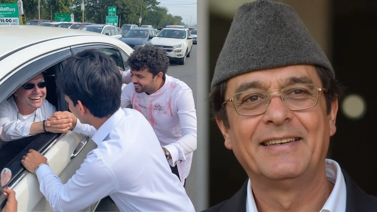 राजनीतिक प्रभाव और भविष्य की योजनाएँ