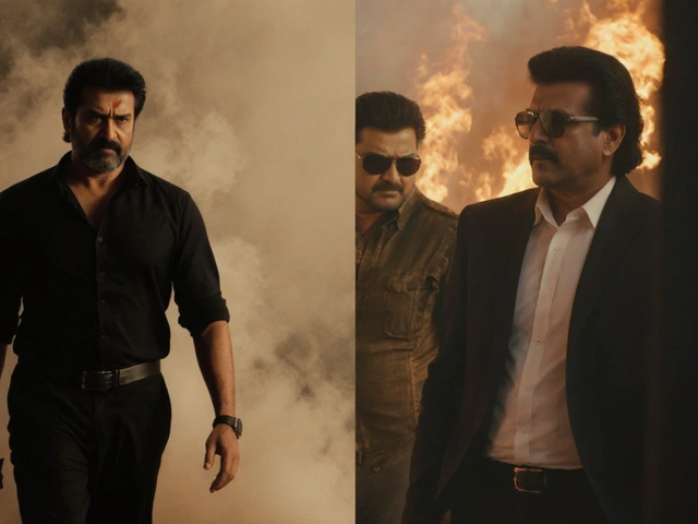 ‘They Call Him OG’ का ट्रेलर रिलीज़: पवन काल्याण बने एक्शन हीरो, इमरान हैशमी ने अनसुने खलनायक का रूप धारण किया