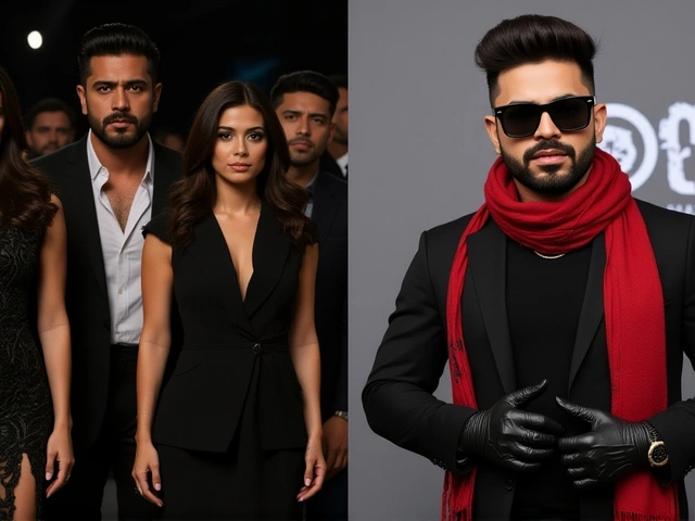 मुंवार फ़ारुकी का नया रियलिटी शो 'द सोसाइटी' JioHotstar पर लॉन्च, 25 प्रतियोगी 200 घंटे की लड़ाई