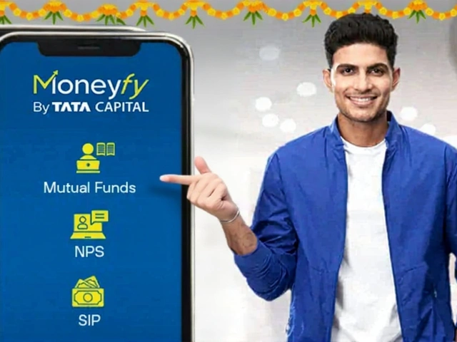 Tata Capital IPO में बिडिंग खुली, लेकिन गिरते GMP के साथ क्या करें?