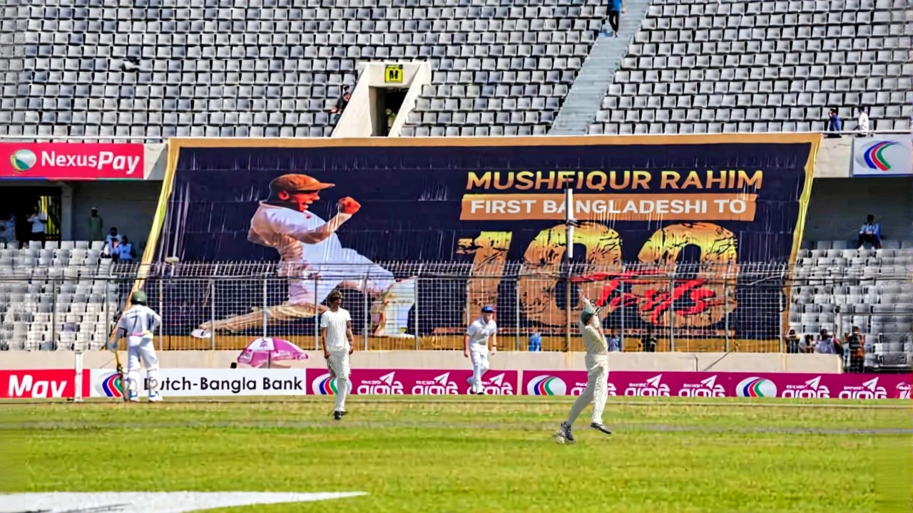 अगले चरण: 2025 के भविष्य के मैच