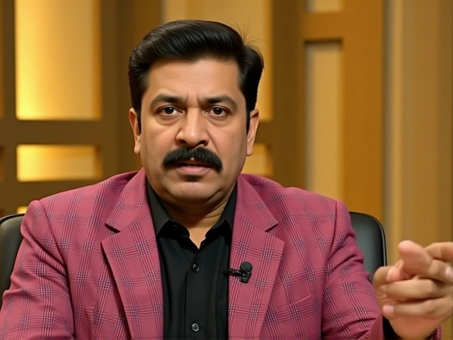 अशनीर ग्रोवर ने बॉलीवुड सितारों को दिया सीधा संदेश: फीस के बजाय इक्विटी लो