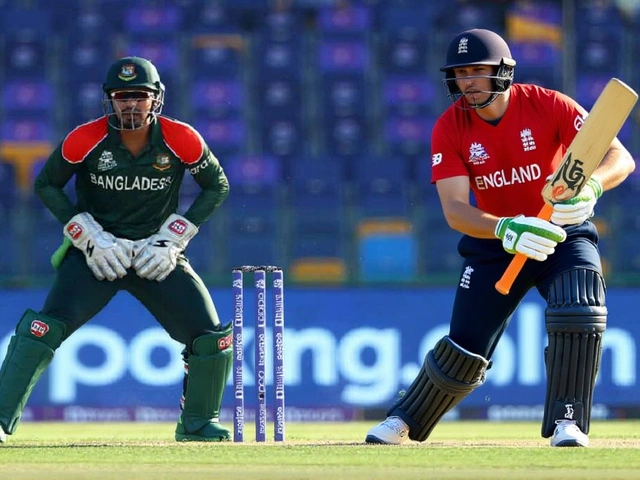 बांग्लादेश बनाम इंग्लैंड क्रिकेट सीरीज 2023: ओडीआई और टी20आई मैचों की पूरी शेड्यूल और 2025 के भविष्य के मुकाबले