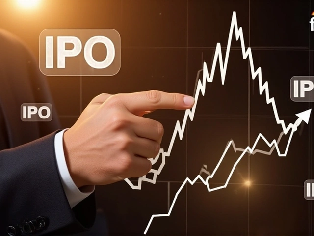 कोरोना रेमेडीज आईपीओ पर 24.5% ग्रे मार्केट प्रीमियम, आईसीआईसीआई प्रूडेंशियल एमसी का भी उछाल