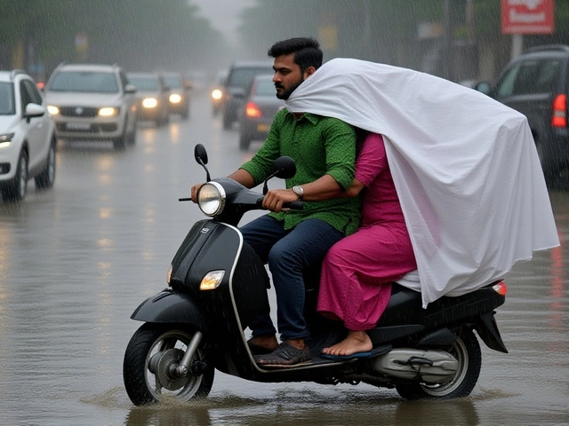उत्तर प्रदेश में दिसंबर 2025 का मौसम: 15°C से 26°C, केवल 3 बार बारिश और 11.8 घंटे धूप