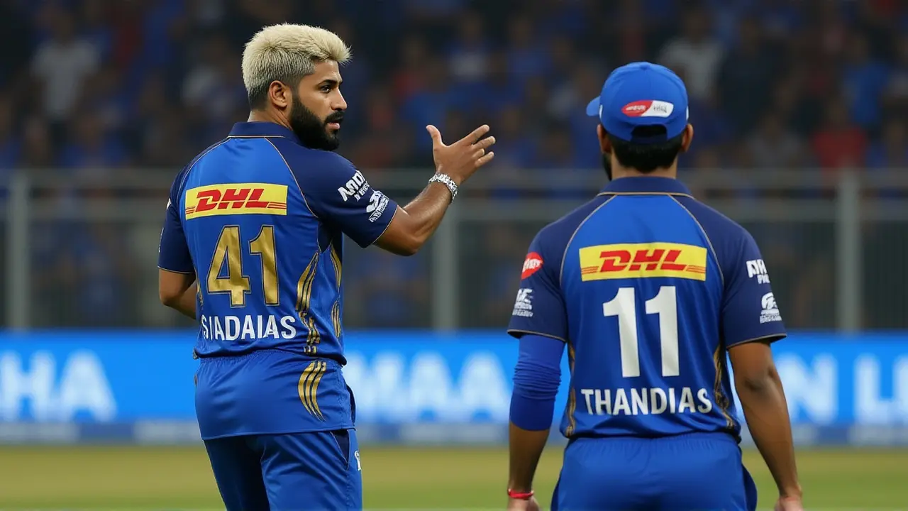 hardik pandya ने बयां किया संघर्ष; बीमारी के बीच IPL 2026 की तैयारी