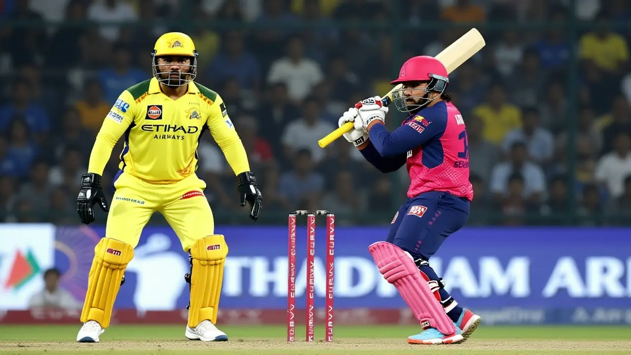 IPL फ्रेंचाइजियों की नजरें और भविष्य की संभावनाएं