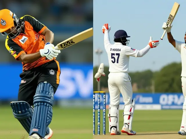 IPL 2026: 19 साल के कार्तिक शर्मा के 67 छक्कों ने बढ़ाई नीलामी की गर्मी