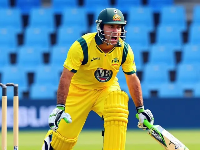 MS Dhoni से Ricky Ponting तक: क्रिकेट इतिहास के सबसे सफल कप्तान