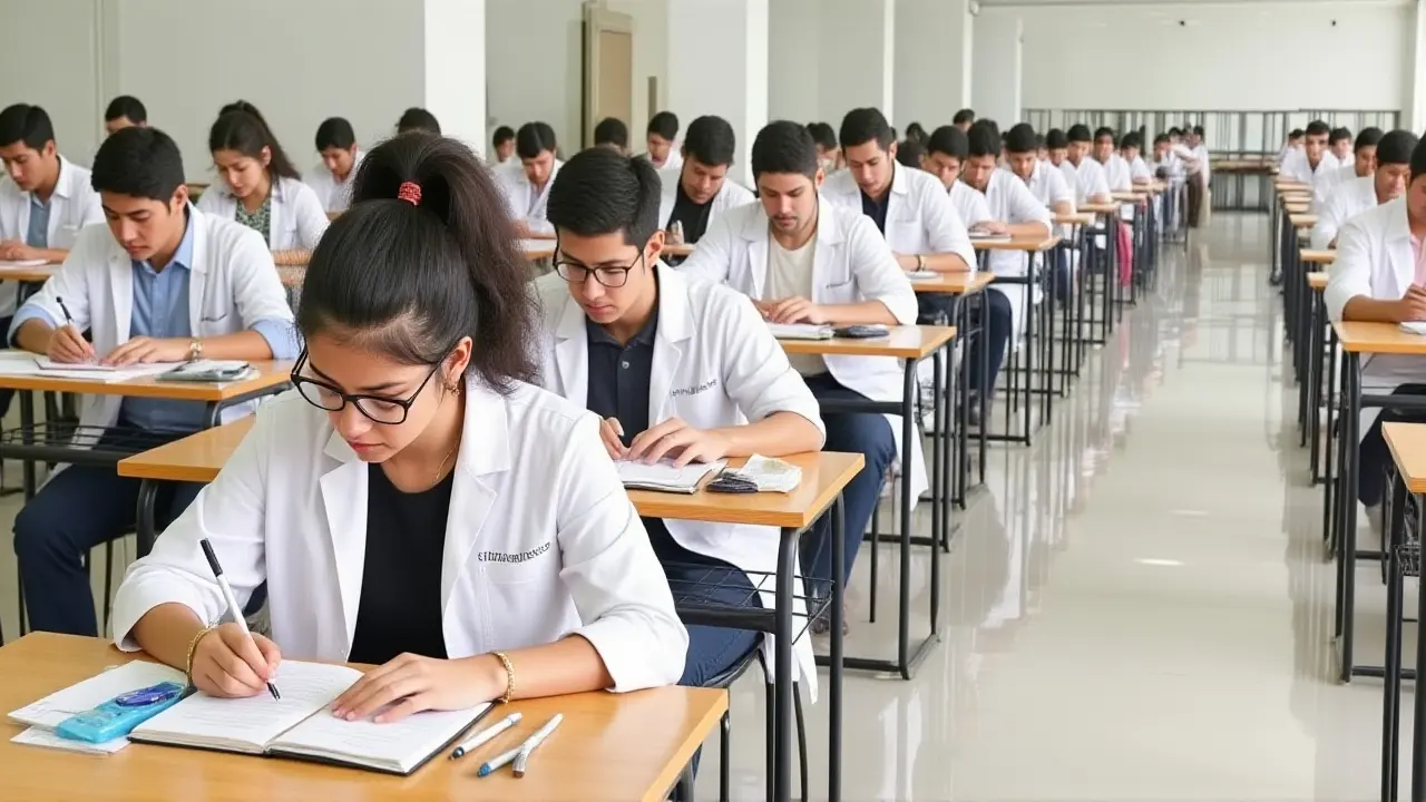 NRI और विदेशी उम्मीदवारों के लिए विशेष निर्देश