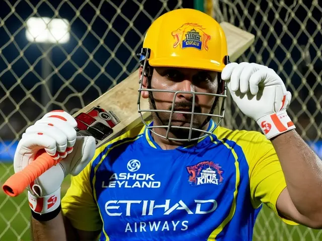 CSK vs SRH: धोनी की वापसी नहीं, SRH ने जीतकर प्लेऑफ में बनाई दावेदारी